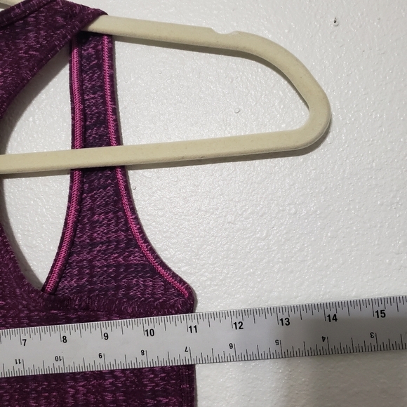 Lululemon Tank Top - Picture 2 of 5